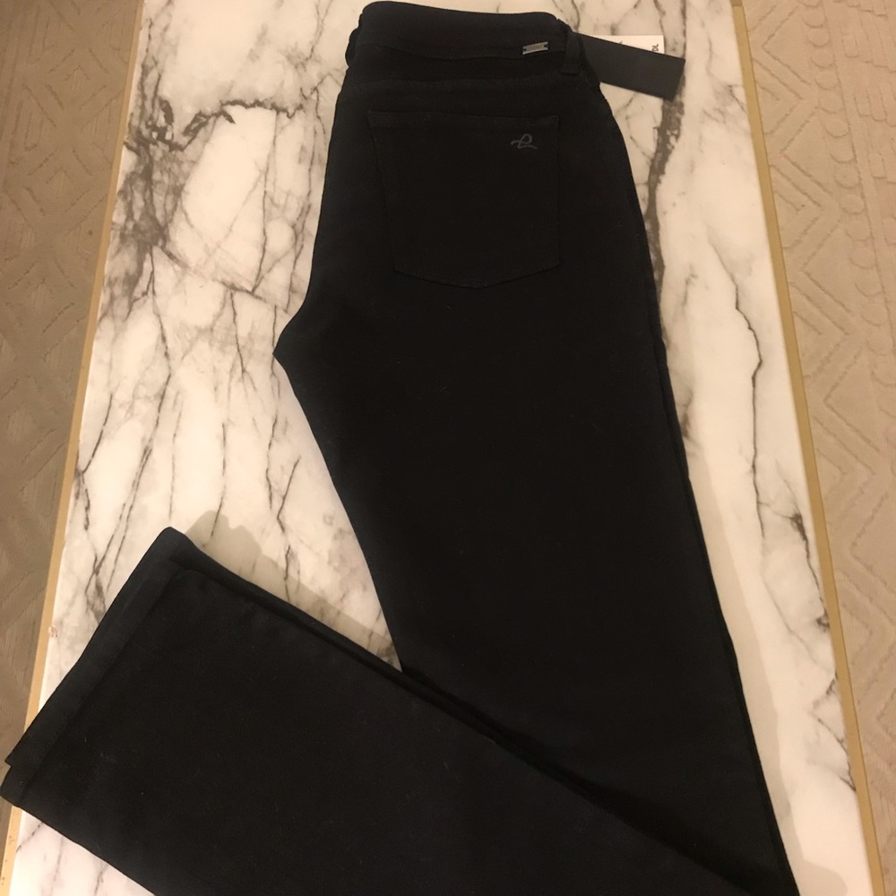 DL Premium Denim Jeans